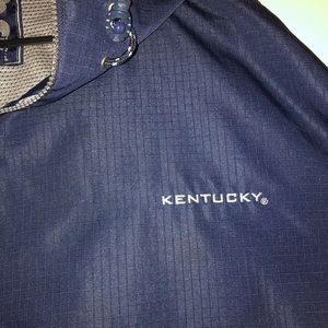 Kentucky Quarter Zip